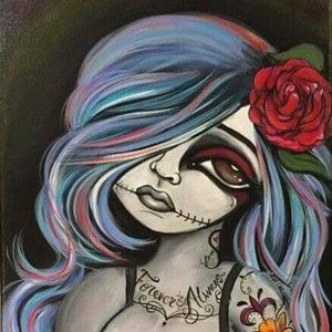 Meet your Posher, Desari